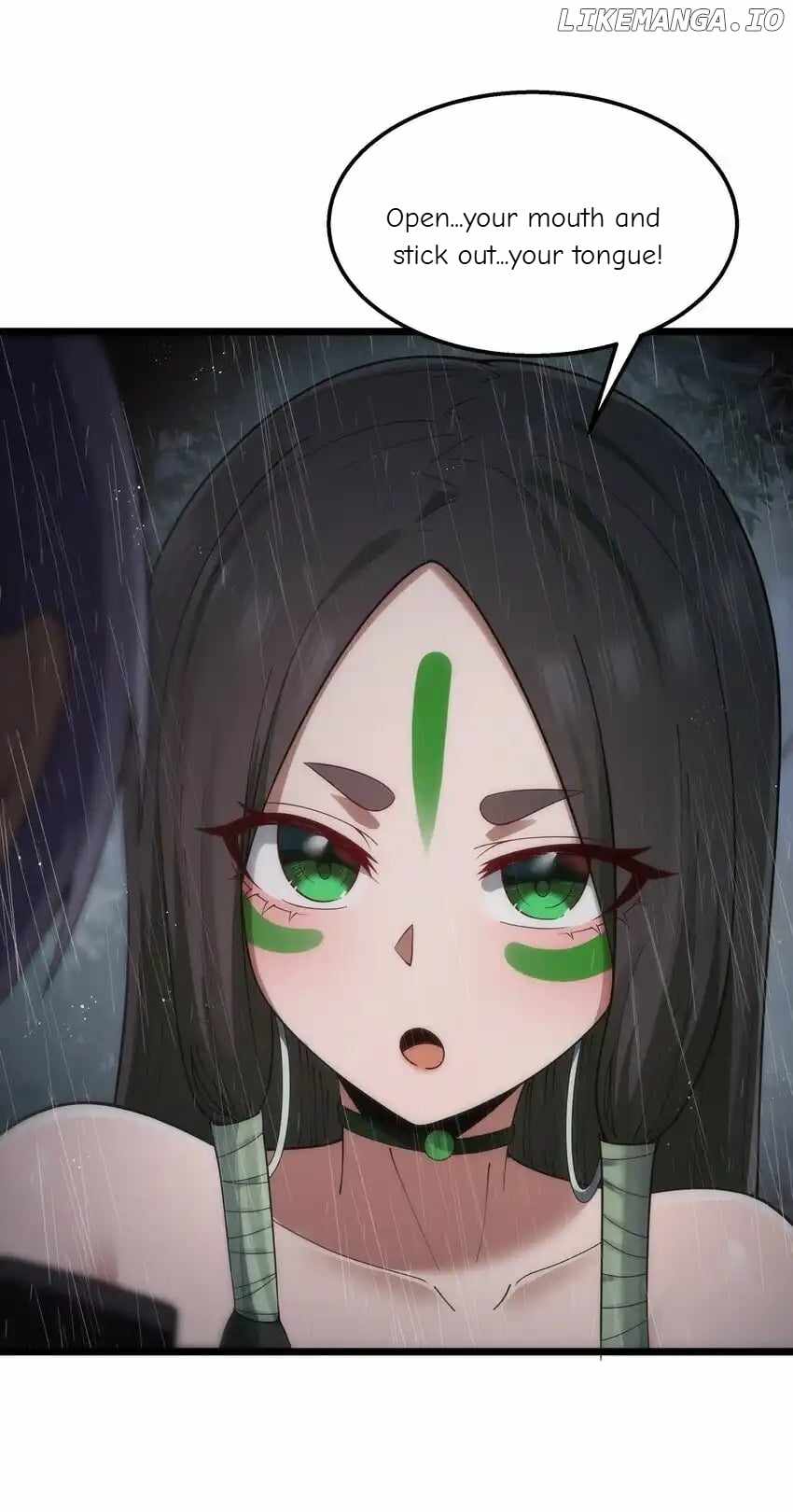 This Hero is a Money Supremacist Chapter 29 9